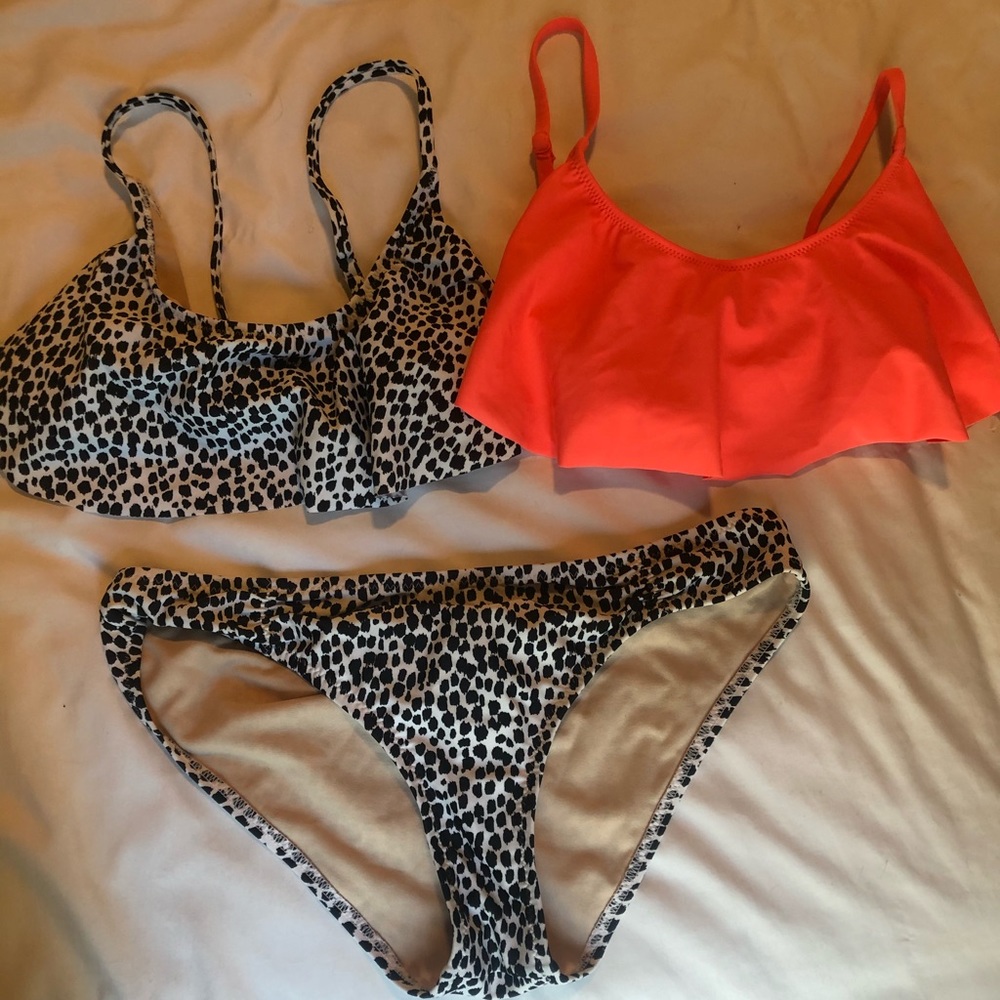 Old Navy Bikini Bundle